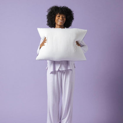 Mellow Sleep Hotel Pillow | Cloud-Soft & Waterproof